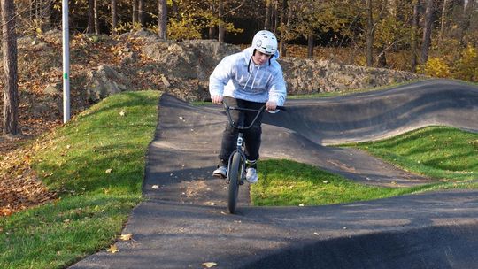 Czy w Kędzierzynie-Koźlu powstanie drugi pumptrack?