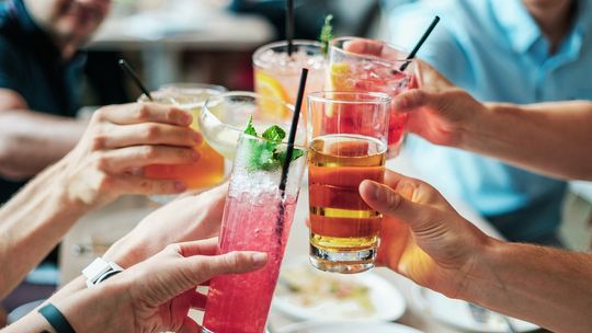Czy za skutki picia alkoholu można dostać rentę z ZUS?