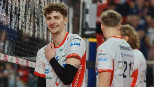 Czy ZAKSA ma szansę na play-off? Tak, ale musi pokonać Projekt Warszawa Czy ZAKSA ma szansę na play-off? Tak, ale musi pokonać Projekt Warszawa
