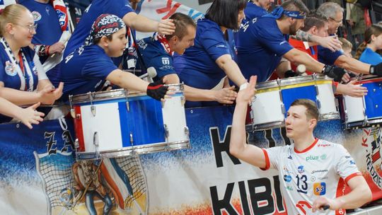 Czy ZAKSA się przełamie i pokona ostatnią drużynę w tabeli?