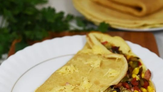 Czy zdrowe jedzenie musi być skomplikowane? Czy zdrowe jedzenie musi być skomplikowane?