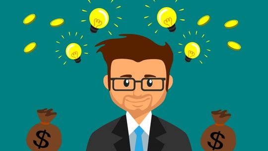 Czym jest kredyt konsolidacyjny?