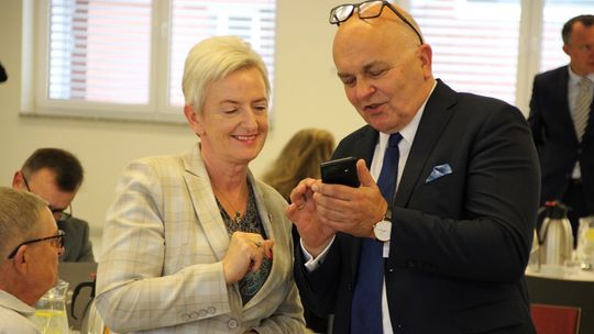 Czysta energia to czysty zysk. Wnioski z zakrzowskiej konferencji