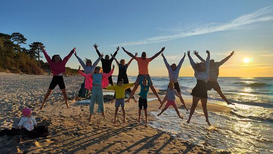 Czytelnicy „Lokalnej” na wakacjach. Zobaczcie piękne zdjęcia z podróży po Polsce i świecie