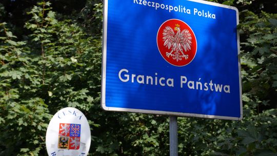 Dalsze ograniczenia w przekraczaniu granicy RP 