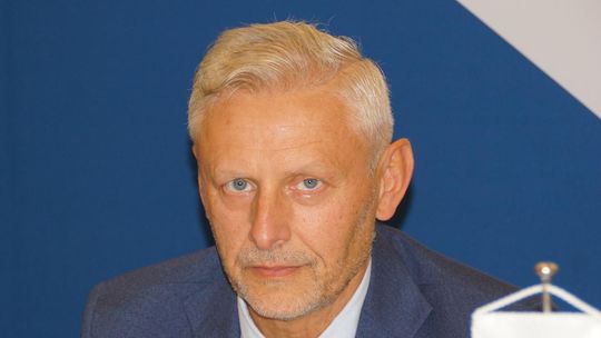 Dariusz Bednorz nowym prezesem Grupy Azoty Kędzierzyn