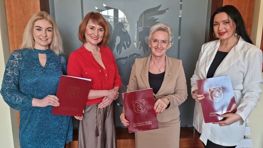 Darmowe porady prawne będą kontynuowane. Korzysta z nich kilkaset osób rocznie