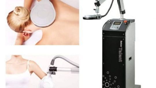 Darmowe zabiegi "Salus Talent" na Dzień Kobiet