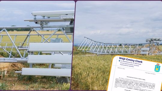 Decyzja uchylona, temat wraca. Spotkanie w sprawie masztu sieci Play w Landzmierzu