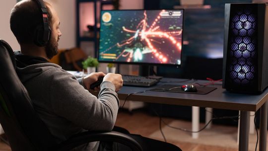 Dedykowany dysk SSD dla gracza - jaki powinien być?