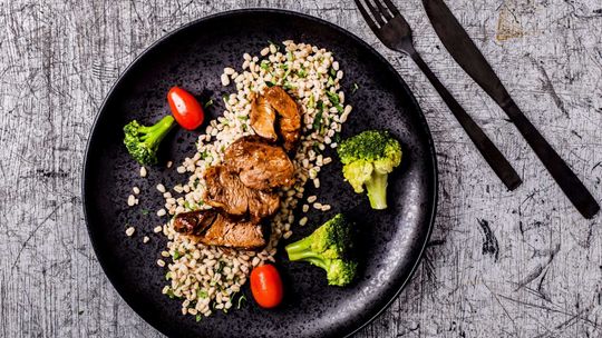 Dlaczego korzystam z cateringu dietetycznego?