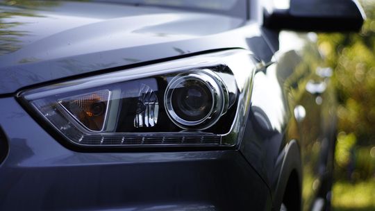 Dlaczego nowe auto z salonu też potrzebuje detailingu? Dlaczego nowe auto z salonu też potrzebuje detailingu?