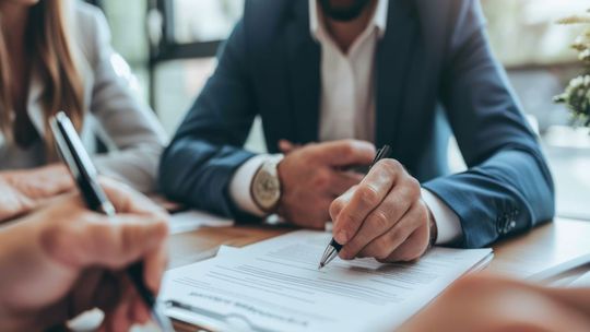 Dlaczego przedsiębiorcy z Kędzierzyna-Koźla jeżdżą po kontrakty do Katowic?