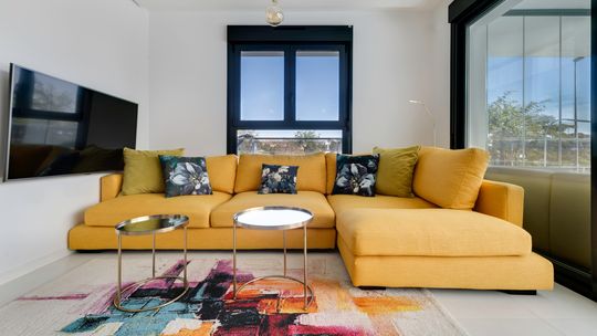 Dlaczego warto mieć dywan w domu?