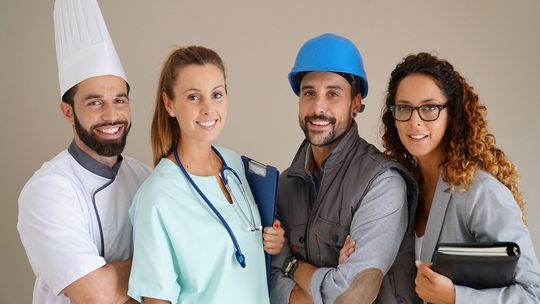 Dlaczego warto wykupić ubezpieczenie OC zawodowe?