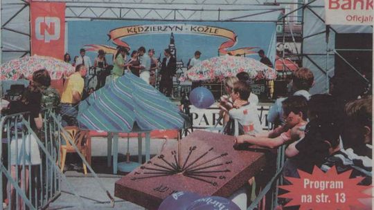 Dni Miasta i Powiatu Kędzierzyńsko-Kozielskiego