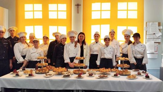 Dni otwarte w kozielskich szkołach średnich już za nami. ZDJĘCIA