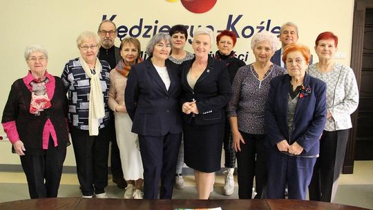 Dni Seniora 2024 w Kędzierzynie-Koźlu. Program obchodów