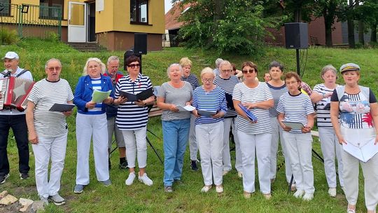 Dni Seniora 2025 coraz bliżej. Zapowiada się moc atrakcji Dni Seniora 2025 coraz bliżej. Zapowiada się moc atrakcji