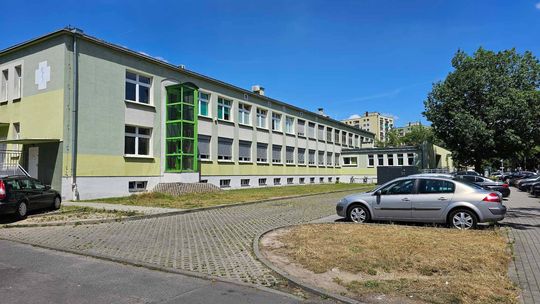 Do tej pory nie było żadnych uwag. Teraz inwalidzi mają problem