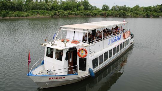 Dobiegły końca VI Targi Książki nad Odrą w Kędzierzynie-Koźlu. ZDJĘCIA