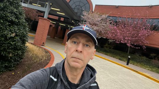 Dobre wieści z Ameryki. Ze zdrowiem Marka Niemca jest coraz lepiej