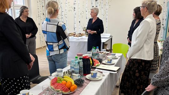 Dobro wraca - podziękowania dla ludzi, którzy pomagają. ZDJĘCIA