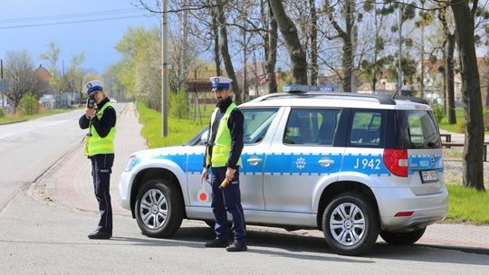 Dodatkowe kontrole policyjne na drogach w długi weekend