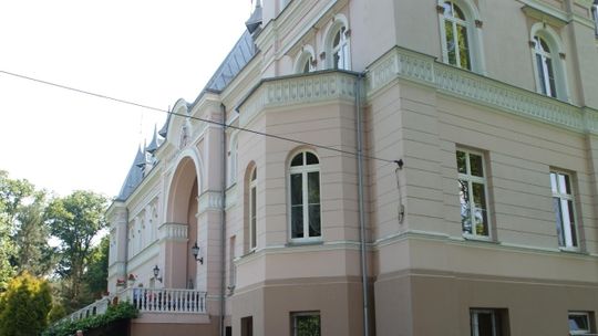 Dom Opieki w Jakubowicach ma wznowić działalność