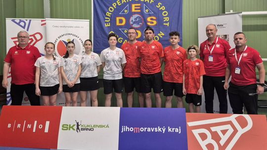 Doświadczenie cenniejsze niż medale. ZDJĘCIA Doświadczenie cenniejsze niż medale. ZDJĘCIA