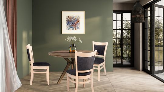 Drewniane krzesła do kuchni i innych pomieszczeń – ponadczasowy wybór Drewniane krzesła do kuchni i innych pomieszczeń – ponadczasowy wybór