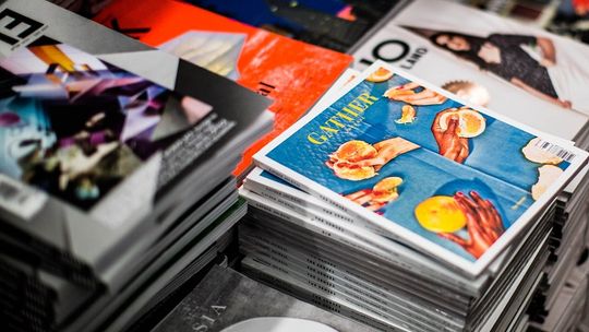 Druk i grawer w nowoczesnej technologii, czyli plotery CO2