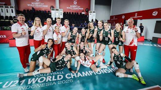 Drużyna Miłosza Majki wygrała swoją grupę w mistrzostwach świata Drużyna Miłosza Majki wygrała swoją grupę w mistrzostwach świata