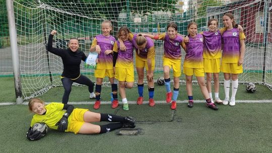 Drużyna z PSP nr 5 melduje się w finale mistrzostw województwa