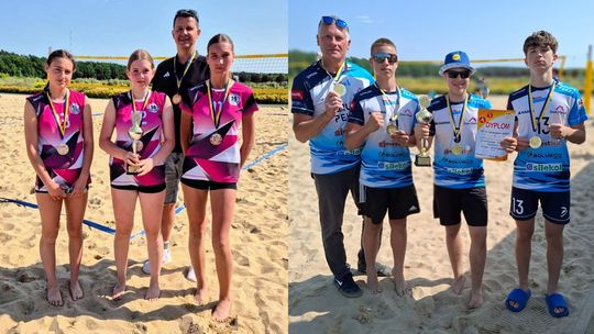 Drużyny z PSP nr 19 w finale krajowym Igrzysk Młodzieży Szkolnej