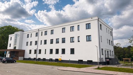 „Dugnad” może zgarnąć ogólnopolską nagrodę. Wystarczy jeden głos dziennie