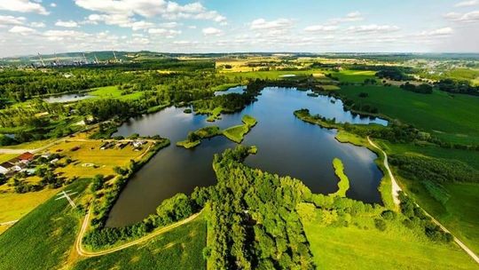 Duże wędkarskie wydarzenie organizowane już od 16 lat