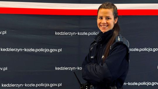 Dwa mundury – jedno serce do pomagania