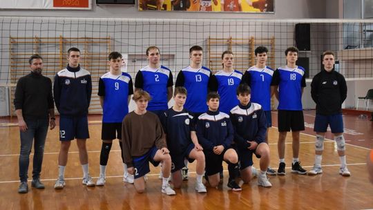 Dwie drużyny z Kędzierzyna-Koźla w finale wojewódzkiej Licealiady