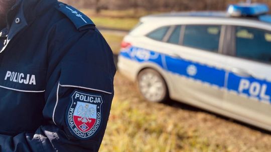 Dwie kontrole w jeden dzień. Teraz 40-latka bez uprawnień odpowie przed sądem
