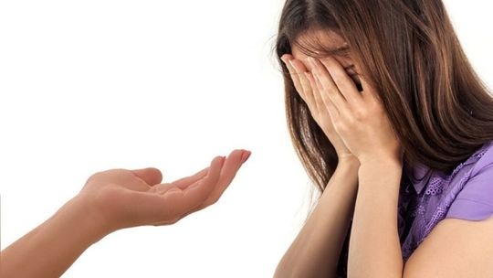 Dwie licealistki chcą zrealizować projekt pn. „Cichy CHAOS”