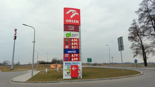 Dynamiczne podwyżki na stacjach benzynowych. Co dalej z cenami paliw?
