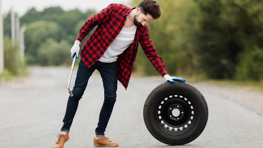 Dystanse do kół - jak poprawić wygląd i prowadzenie auta