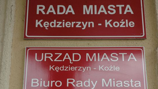 Dyżury prezydium rady miasta