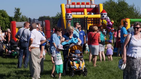 Dzieci mają swoje święto. Dorośli przygotowali dla nich niespodziankę