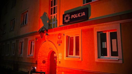 Dzieciństwo mocy bez przemocy. Policja przyłącza się do akcji