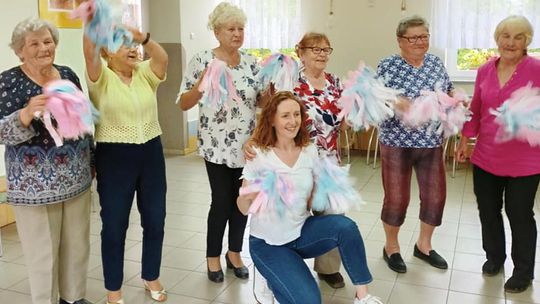 Dzień Mamy przy grillu i z niespodziankami. ZDJĘCIA