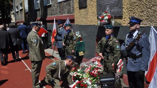 Dzień Pamięci Ofiar Ludobójstwa i XVII Wojewódzkie Dni Kultury Kresowej w Kędzierzynie-Koźlu