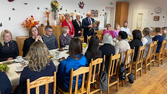 Dzień Pracownika Socjalnego – święto ludzi wielkiego serca