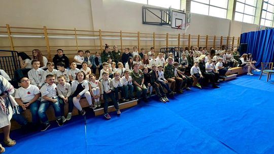 Dziesiątka to jedyna taka szkoła. ZDJĘCIA i FILM